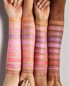 Matte Blush