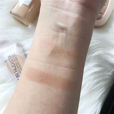 Matte Contouring Powder