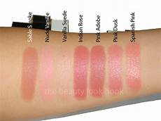 Matte Cream Blush