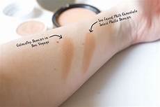 Matte Cream Bronzer