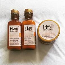 Maui Hair Care