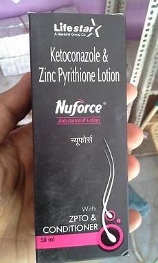 Medical Shampoo