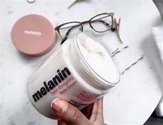 Melanin Haircare