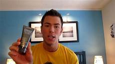 Mens Face Bronzer