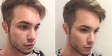 Mens Face Bronzer