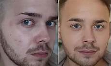 Mens Face Bronzer