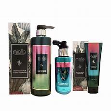 Mielle Styling Gel