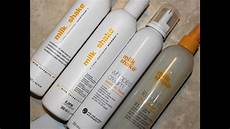 Milkshake Hair Products