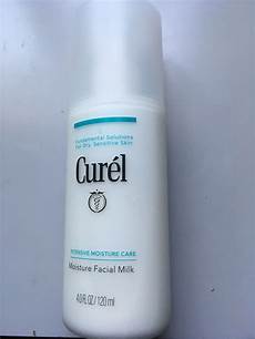 Milky Cream Shampoo