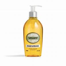 Milky Cream Shampoo