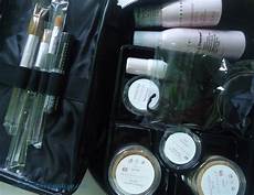 Mineral Makeup Supply