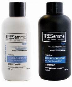 Mini Shampoo