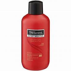 Mini Shampoo