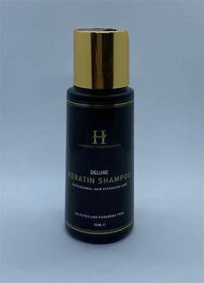 Mini Shampoo