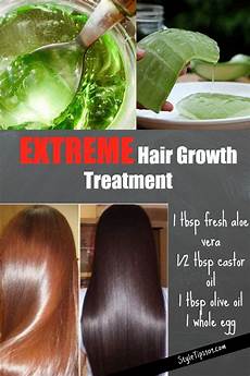 Miracle Hair Treatment