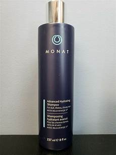 Monat Hair Shampoo