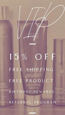 Monat Haircare