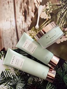 Monat Haircare