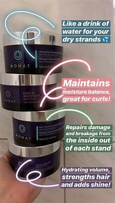 Monat Haircare