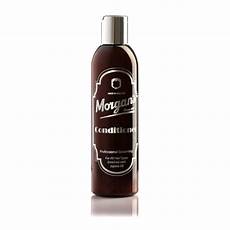 Morgan Pomade Shampoo