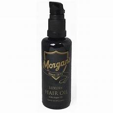 Morgan Pomade Shampoo