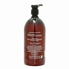 Morgan Pomade Shampoo