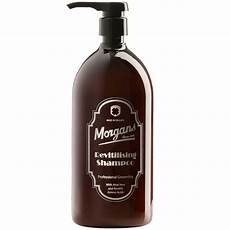 Morgan Pomade Shampoo