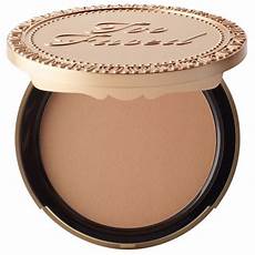 Mousse Bronzer