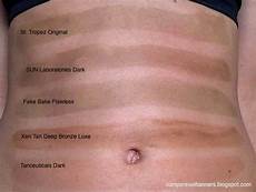 Mousse Bronzer