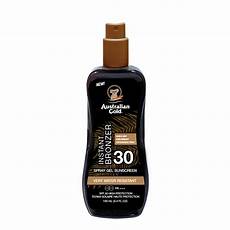 Mousse Bronzer
