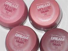 Mousse Bronzer