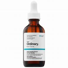 Multi Peptide Serum