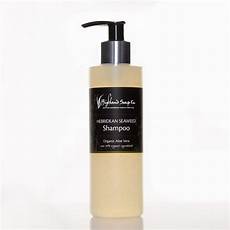 Myrtle Shampoo