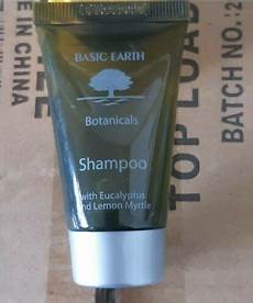 Myrtle Shampoos