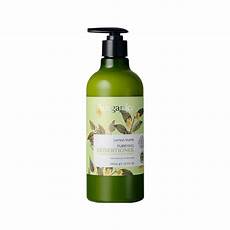 Myrtle Shampoos