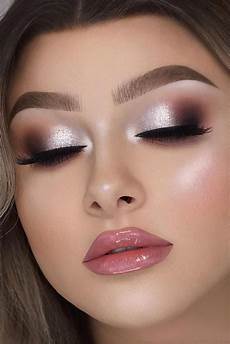 Natural Blush Makeup