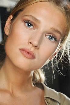 Natural Blush Makeup