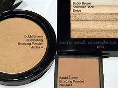 Natural Bronzers