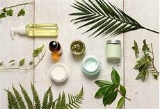 Natural Cosmetics