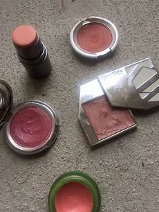 Natural Cream Blush