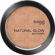 Natural Glow Bronzer