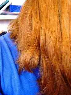 Natural Hair Bleach