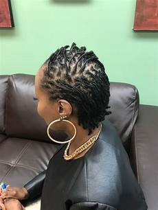 Natural Hair Care