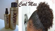 Natural Hair Moisturizer
