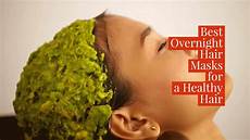 Natural Hair Treatment
