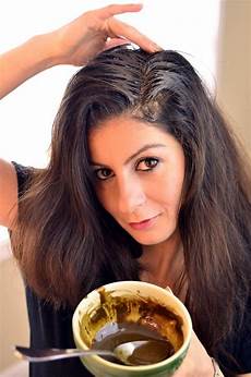 Natural Hair Treatment