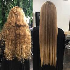 Natural Hair Treatment