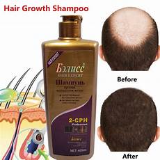 Natural Herbal Shampoo