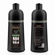 Natural Herbal Shampoo