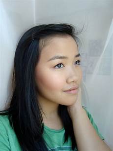 Natural Looking Blush